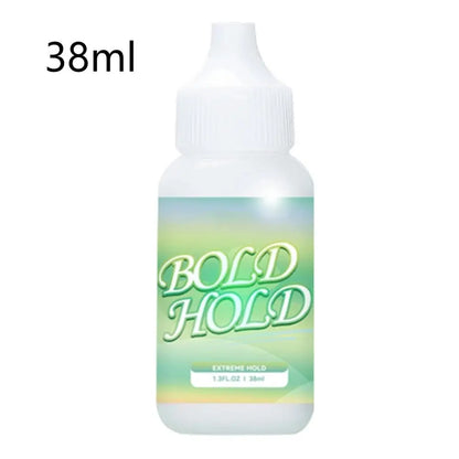 Makeup Spirit Gum Adhesive Special FX Cosplay Halloween Stage Performance Makeup Professional Cosmetic Glue Adhesive