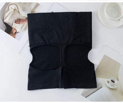 Shapewear Butt Lifter Seamless Women High Waist Slimming Panty Tummy Control Knickers Pant Briefs Body Shaper