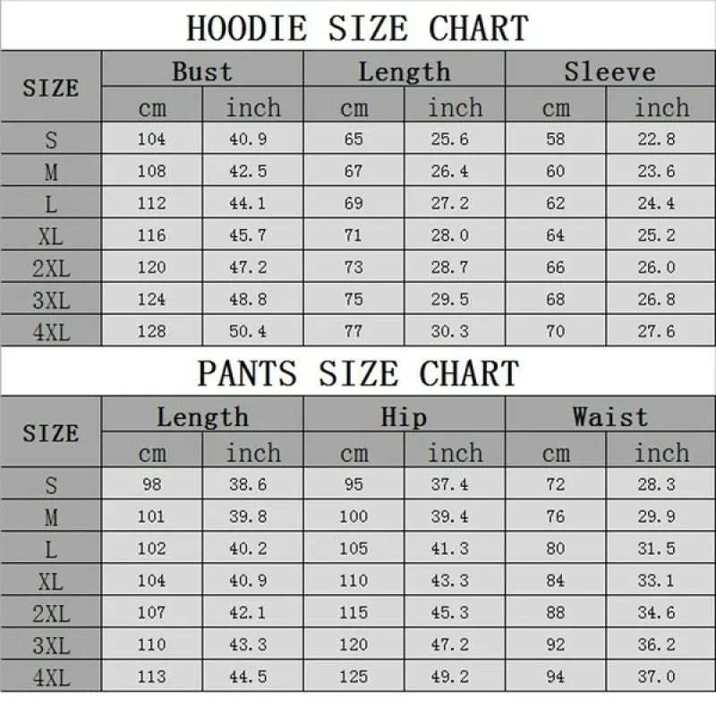 Fashion Lover Couple Clothing Sportwear Set KING QUEEN Printed Hooded Clothes 2PCS Set Women Hoodie and Pants Suit Hoodies