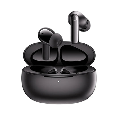 HAYLOU HQ5 ANC Wireless Earphones Bluetooth 6.0 Noise Cancellation Headphones Fast Charge Earbuds 4 Mic Sports Headset