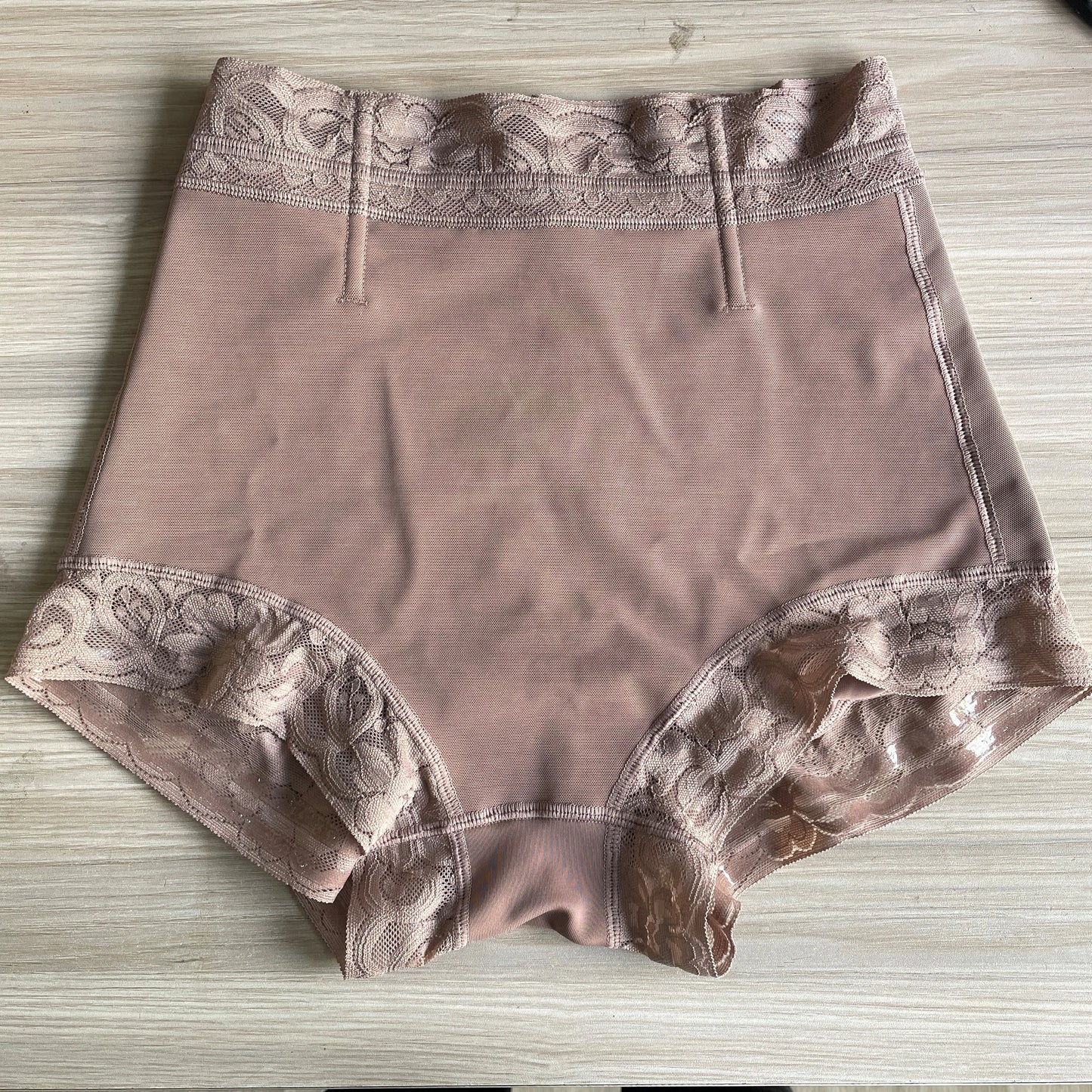 Colombianas tummy control butt lifter body shapewear women slimming girdle body shaper waist trainer high waist flat belly