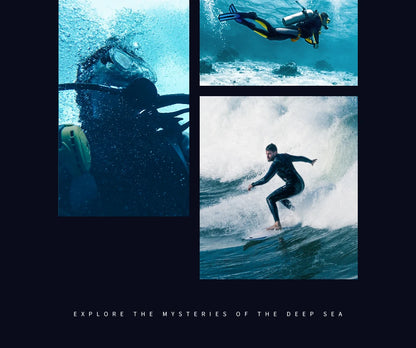 ADDIESDIVE Men's Diver's Watches 1000m Sapphire Glass Super Luminous Calendar NH35A Automatic Mechanical Wristwatch Luxury Watch