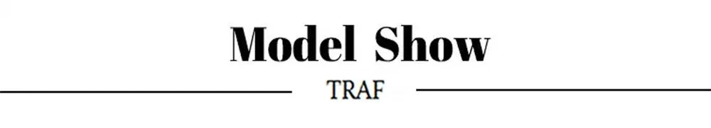 TRAF Women's Fashion Fall and Winter Comfortable Casual Commuter Coat Knitted Loose Warm Coat Asymmetric Elegant Split Jacket