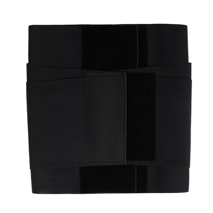 Reducing And Shaping Girdles For Belly Slimming Belt Waist Cinchers Support Velcro Breasted Double Layer Abdominal Compression