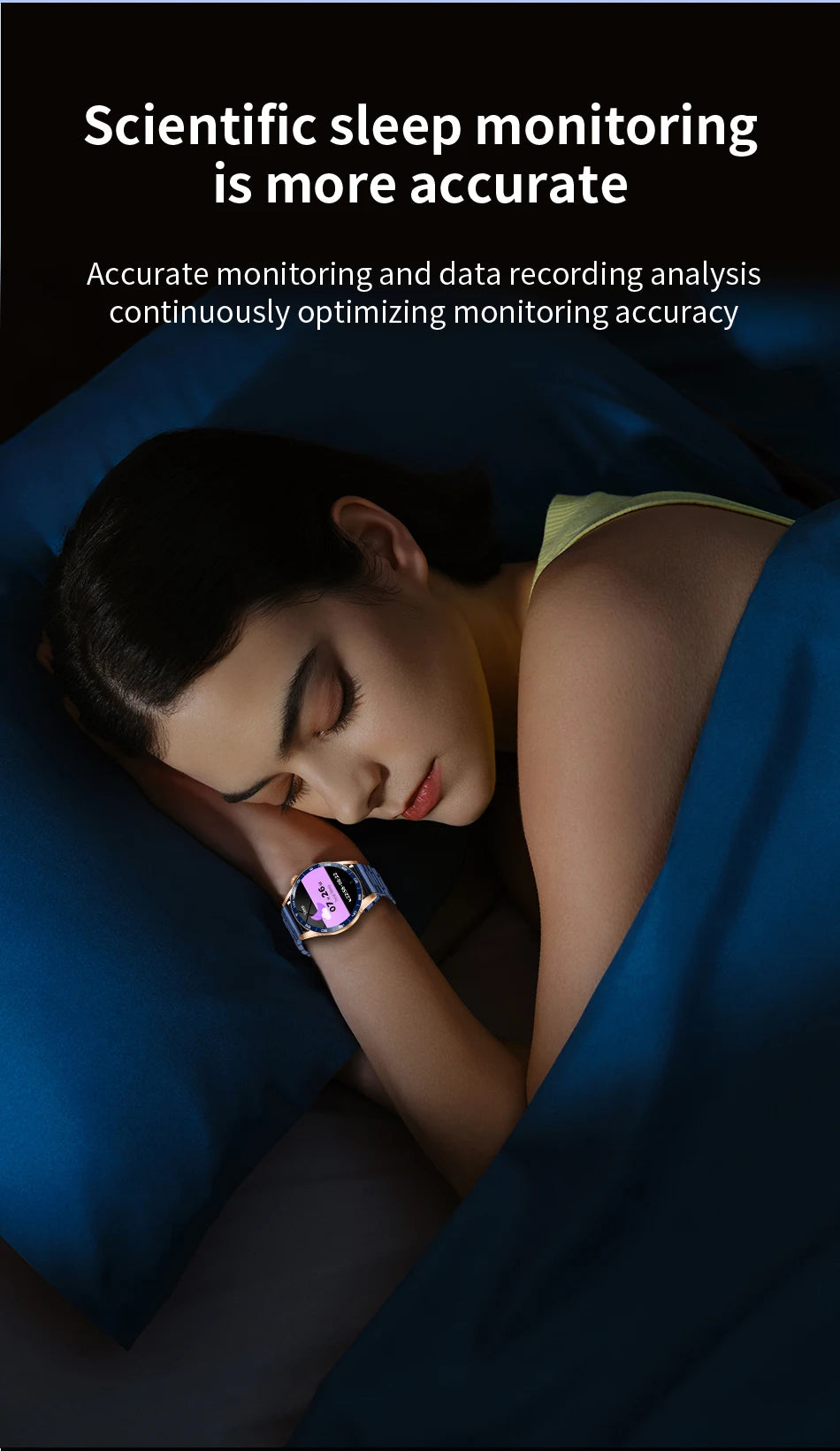 LIGE 2025 New Smartwatch Men For Android iOS Phone 1.38" HD Bluetooth Call Heart Rate Monitor Waterproof Sport Smart Watch Women