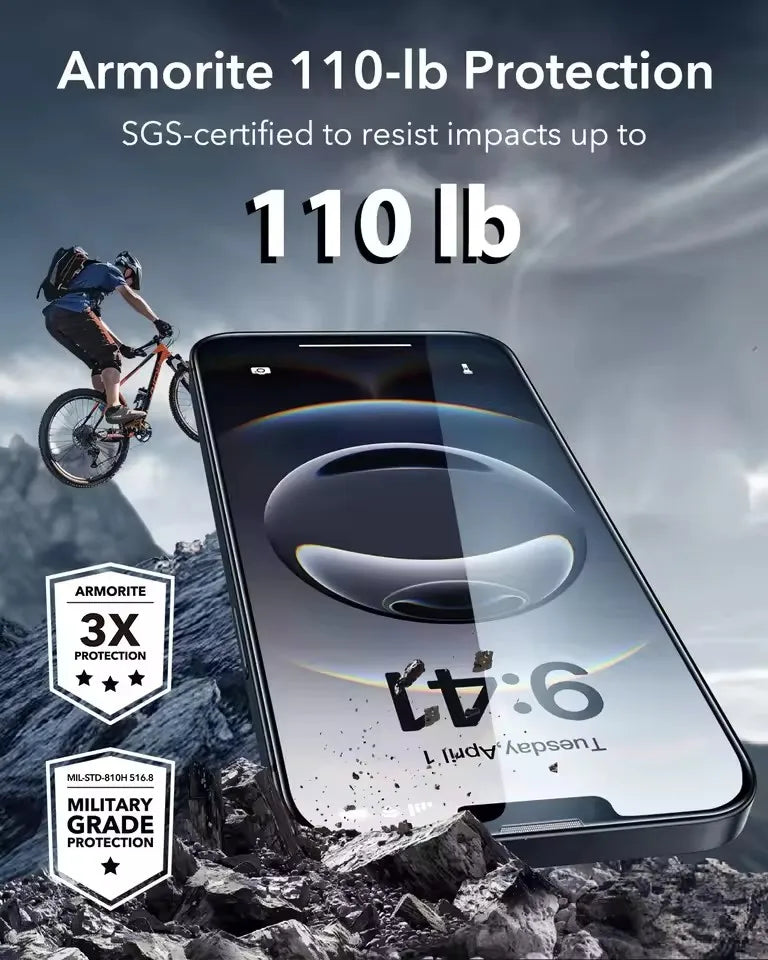 Glass For IPhone 15 14 13 16 12 11 X XR XS 7 14 Plus Pro Max Protective Screen Protector