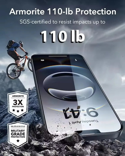 Glass For IPhone 15 14 13 16 12 11 X XR XS 7 14 Plus Pro Max Protective Screen Protector