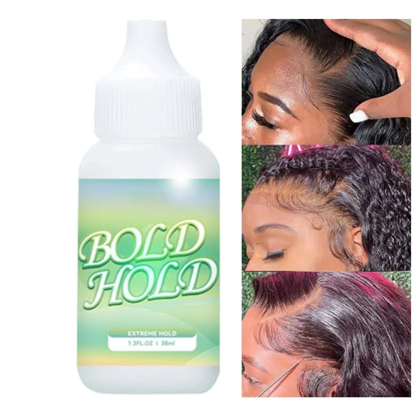 Makeup Spirit Gum Adhesive Special FX Cosplay Halloween Stage Performance Makeup Professional Cosmetic Glue Adhesive