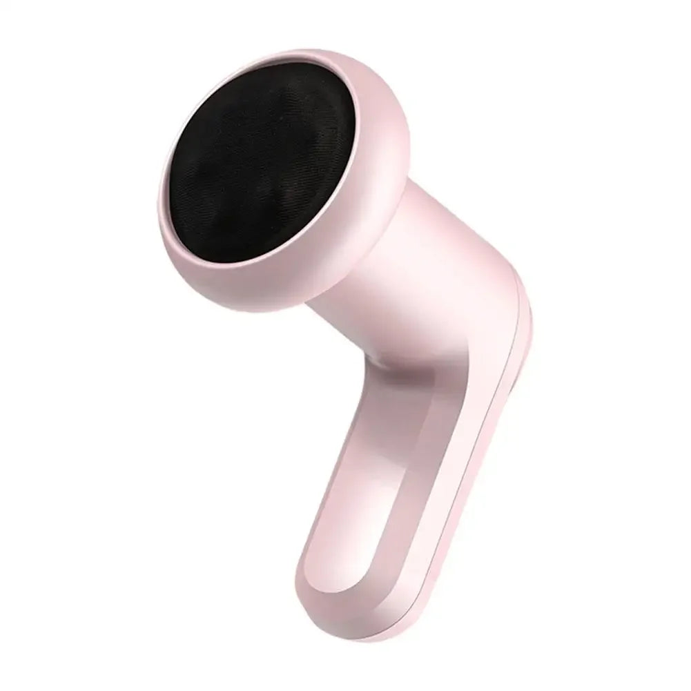 Massage Gun Slimming Fat Burning Mini Fascia Massager Tool Ladies' Beauty Fat Electric Body Machine Liposuction Pushing D3T5