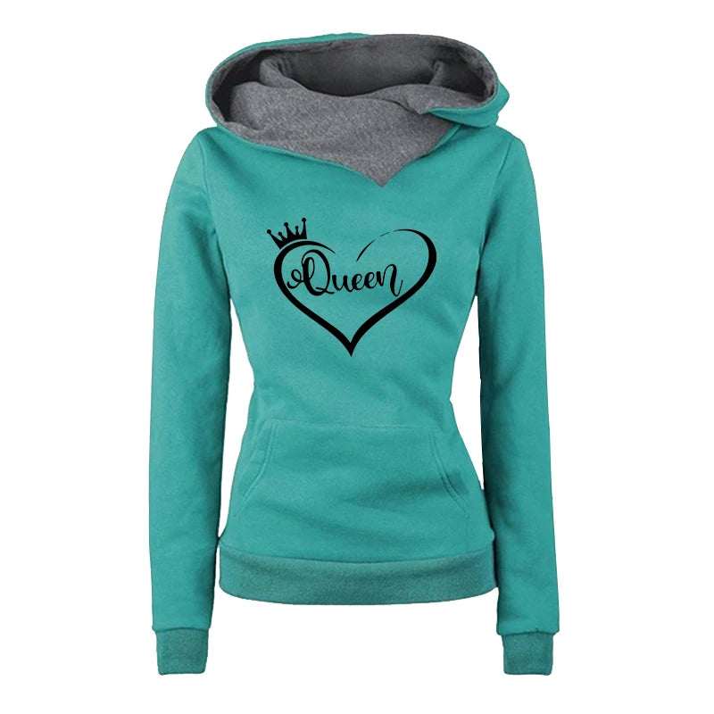 Women's Tracksuit Hot Sales Fashion Women's Clothing 2025 Casual Outdoor Daily Sweatpants Simplicity Sports Long Sleeve Pullover