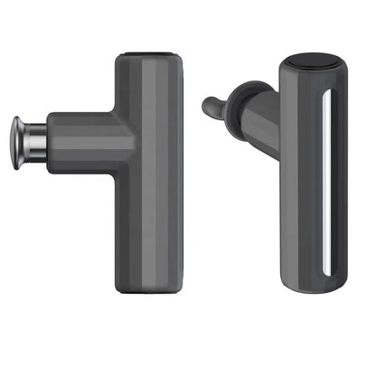 Hot Sell Comfortable Fascia Gun for Muscle Training Recovery Massage Machine Therapy Body Trainer