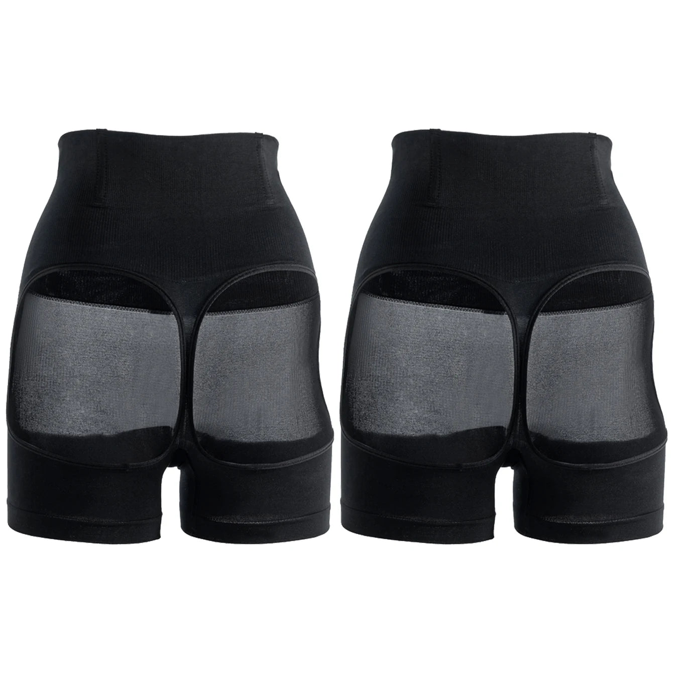 Shapewear Butt Lifter Seamless Women High Waist Slimming Panty Tummy Control Knickers Pant Briefs Body Shaper