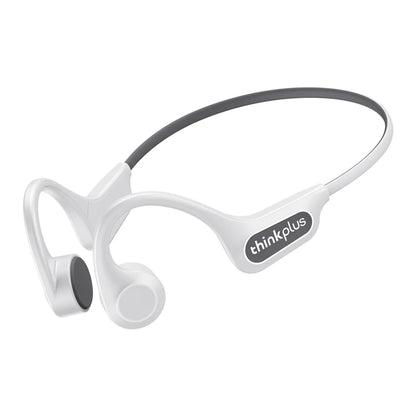Lenovo X3 Pro Bone Conduction Headphone Bluetooth 5.3 Wireless Headset Waterproof Ear Hook Sports Earphones With Mic