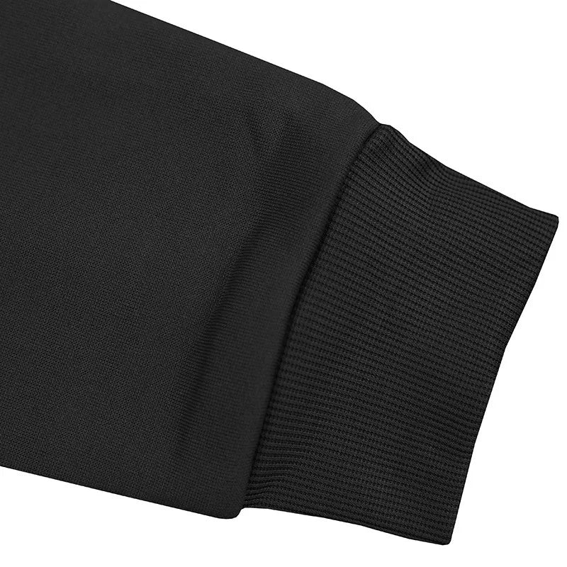 Men's Tracksuits 2 Piece Long Sleeve Athletic Full Zip Sweatsuits Jogging Suit Set Casual Outdoor Streetwear Sport Tracksuit Set