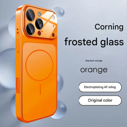 Turn Your Phone Into a 17 Like Phone Case Immediately Suitable For iPhone 13 14 15 16 17 Pro Max 17 Air With Magnetic Suction