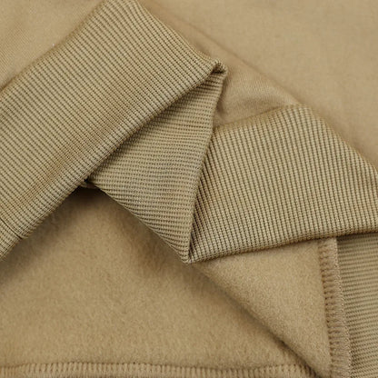 Men's Tracksuits 2 Piece Long Sleeve Athletic Full Zip Sweatsuits Jogging Suit Set Casual Outdoor Streetwear Sport Tracksuit Set