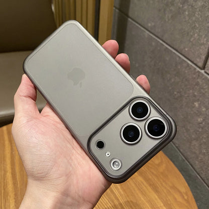 Newest Ultra Thin Frosted Phone Case for iPhone 17 Pro Max 12 13 14 15 16 Pro Max 17Air Plus 0.3mm Slim Matte PP Cover