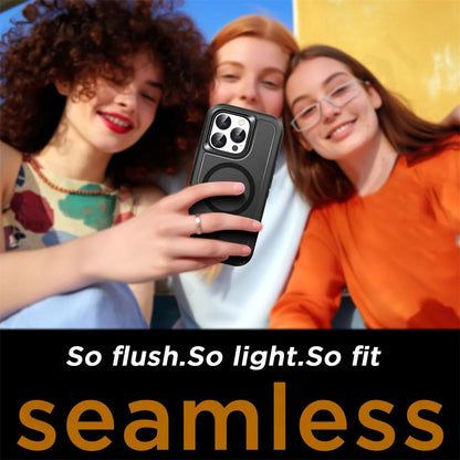 Case For iPhone 17 16 15 14 13 12 11 Pro XR Max Plus Heavy Duty Shockproof Anti-Scratch Rugged Protective with Kickstand Cover