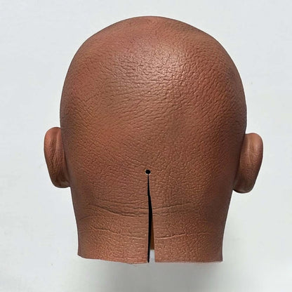 Mike Tyson Mask Man Boxing Champion Realistic Head Cover Fancy Dress Party Halloween Carnival Celebrity Cosplay Costume Props