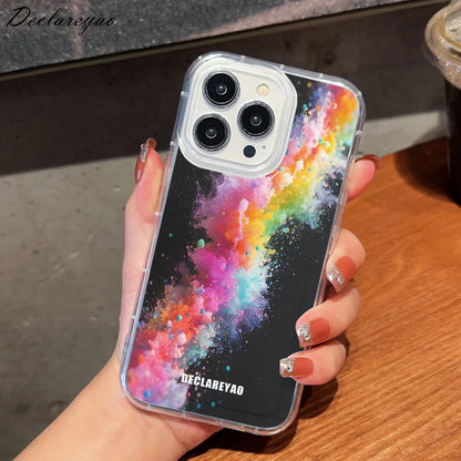 Personalized Customizable DIY Photos Coque For iPhone 17 16 Pro Max 16e 15 Plus 14 13 Mini 12 11 X XS XR 8 SE 2022 Cases Covers