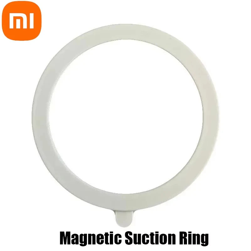 100000mAh Magnetic Wireless Power Bank Fast Charger For Magsafe Portable Auxiliary Battery Pack For iphone Huawei Samsung