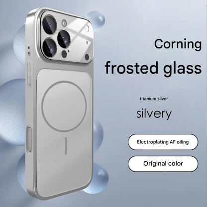 Turn Your Phone Into a 17 Like Phone Case Immediately Suitable For iPhone 13 14 15 16 17 Pro Max 17 Air With Magnetic Suction