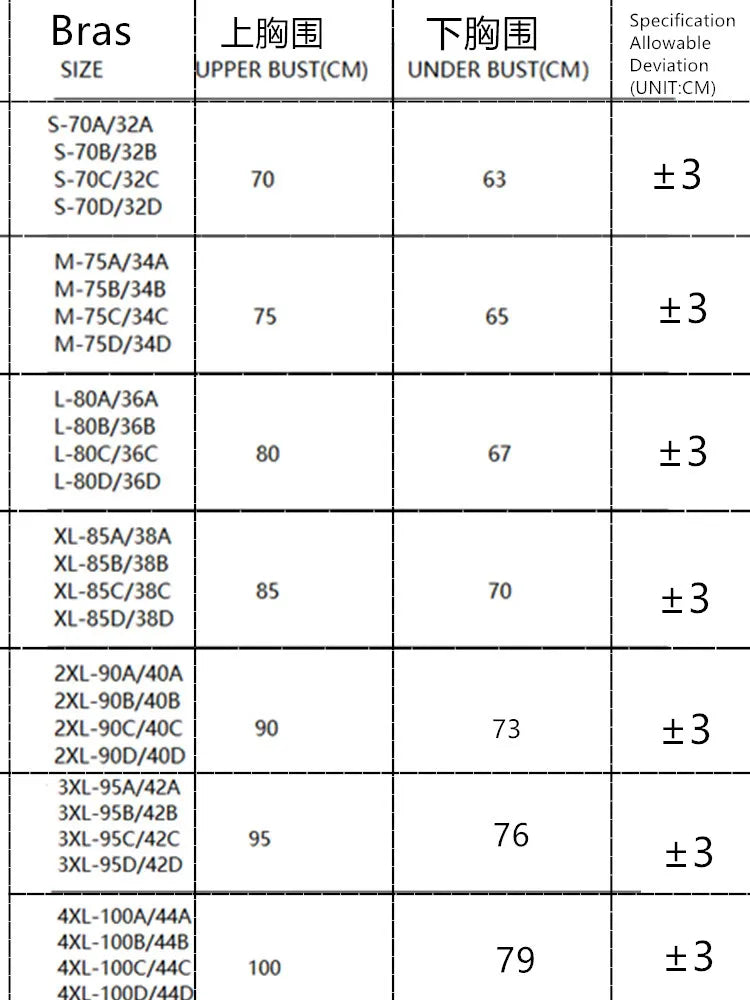 Sutiã Redutor Com Laço Francês Anti Queda - Aro Macio Costas Belas Conjunto Puro Desejo Tushy Hot