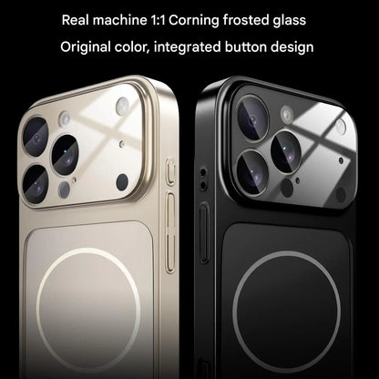 Turn Your Phone Into a 17 Like Phone Case Immediately Suitable For iPhone 13 14 15 16 17 Pro Max 17 Air With Magnetic Suction