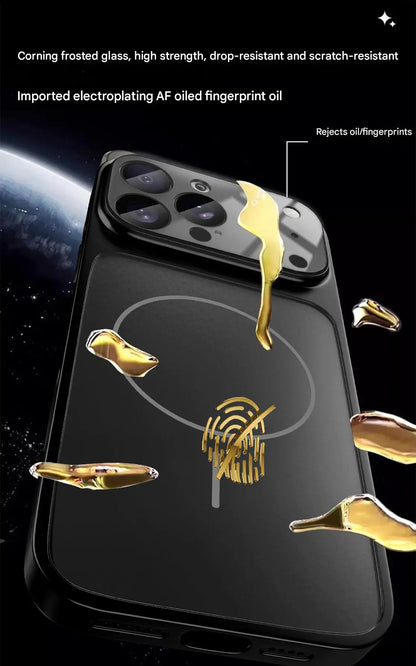 Turn Your Phone Into a 17 Like Phone Case Immediately Suitable For iPhone 13 14 15 16 17 Pro Max 17 Air With Magnetic Suction