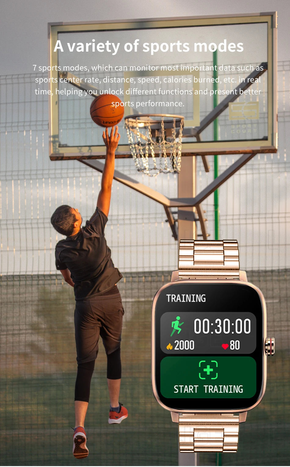 LIGE Men Smart Watch Women Custom Dial Smartwatch For Men Android IOS Waterproof Bluetooth Watches Full Touch Bracelet Clock Man