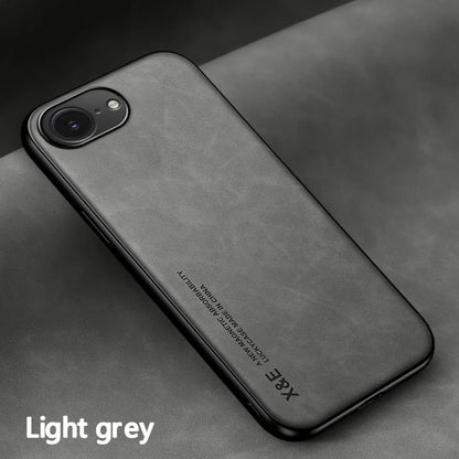 Case For iPhone 17 16e 2025 For iPhone 16 Pro Max Plus Luxury Protective Cover Car Holder Phone Coque Fundas