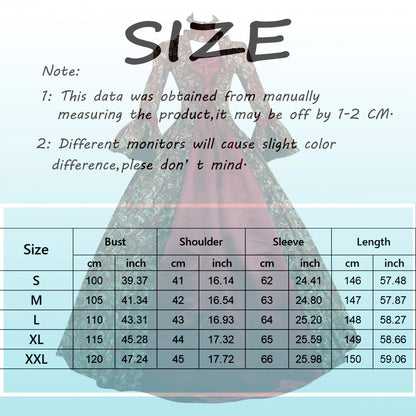 Renaissance 18th Century Baroque Rococo Dresses Victorian Masquerade Gowns Historical Theater Clothing Halloween Christmas