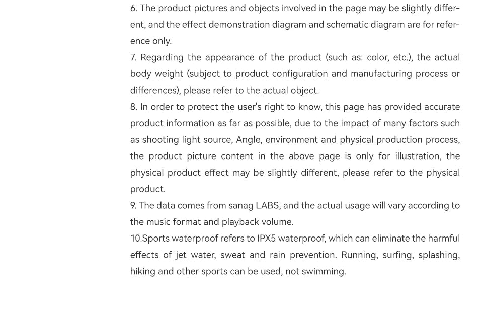 Sanag B21S Bone Conduction Wireless Earphones Bluetooth 5.4 HiFi Bass Headphones IPX5 Waterproof Running Sports Earbuds