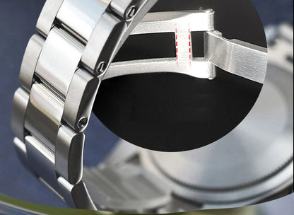 Baltany Men Automatic Watch 39mm Mechaical Wristwatch Sapphire Diver 20ATM Waterproof C3 Luminous NH38 Ceramic Bezel