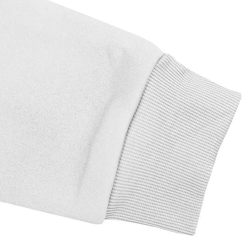 Men's Tracksuits 2 Piece Long Sleeve Athletic Full Zip Sweatsuits Jogging Suit Set Casual Outdoor Streetwear Sport Tracksuit Set