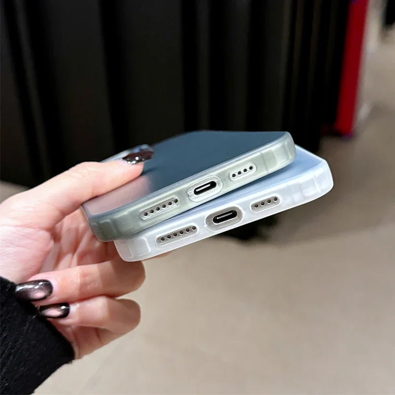 Wuthering Waves Cartethyia Case for IPhone 17 17 Air 17Pro 17 Pro Max 16 15 14 13 12 11 Plus 16E Cover Capa Anti-Knock