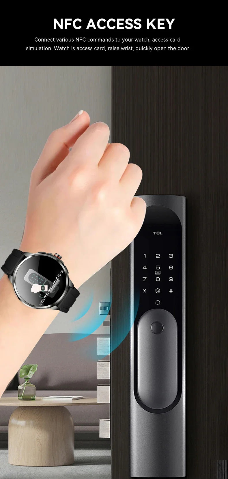 Full Network GPS WIFI Smart Watch Men 8GB+128GB RAM 1.95 inch AMOLED Screen 900W Camera Google APPS Smartwatch Android 9.0