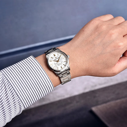 PAGANI DESIGN New Men Quartz WatchesTop Brand Sapphire Glass AR Coated Watch100M Waterproof Stainless Steel Watch for Men