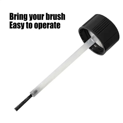 Makeup Spirit Gum Adhesive Special FX Cosplay Halloween Stage Performance Makeup Professional Cosmetic Glue Adhesive