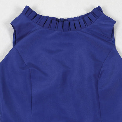 Elegant Office Lady Blazer Two Piece Sets Women Lapel Long Sleeve Coat And Slim Dress Outfit Female Clothing