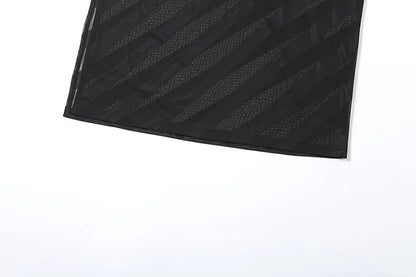 Halter Party Club Maxi Split Dress Outfits Women Summer Sleeveless Backless Bodycon Long Dresses Vestido