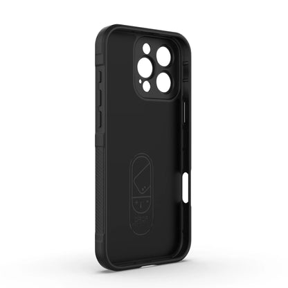 Case for IPhone Air 16E 17 16 15 14 13 12 11 Pro Max XS X 7 8 PLus Back Cover Soft Silicone Anti-fall Protection Cases