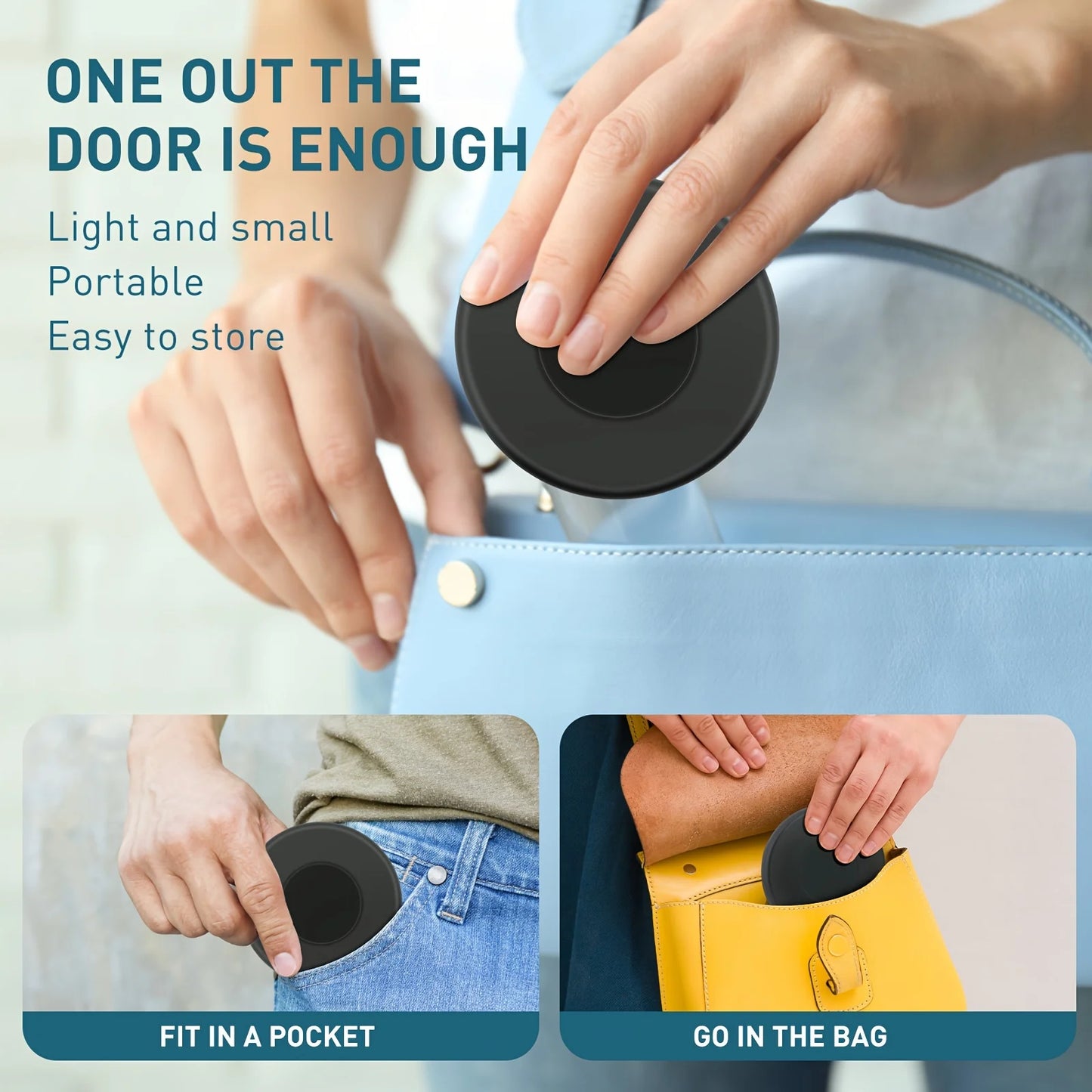 Multi USB Type C to C 60W Charging Adapter Cable Kit USB C to Lighting Conversion Set USB A & Type C to Micro/Type C/Lighting