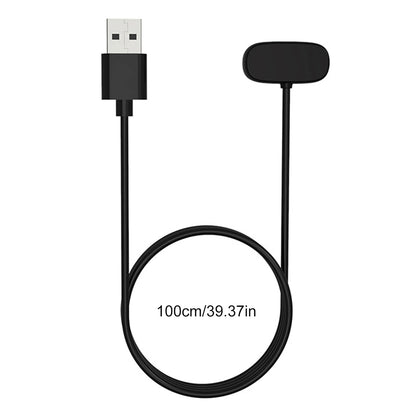 USB Charging Cable For Xiaomi Huami Amazfit T-Rex Pro/GTR 2e/GTS 2e Amazfit Pop/Amazfit bip U Smart Watch Chargers Cradle