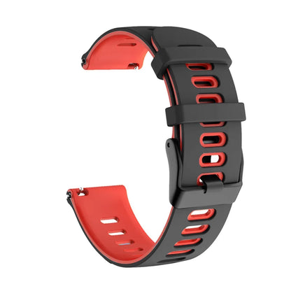 Silicone Strap for Amazfit GTR 47MM /2/2e/Stratos 3 GTR 4 3pro Bracelet Correa For Amazfit GTS 4 Mini/2 2E 3 Watchband