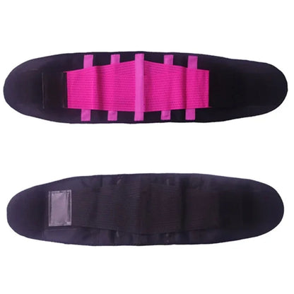 Women Corset Waist Trainer Sport Body Shaper Tummy Slimming Sheath Belly Control Girdles Binders Shapewear Workout Belts