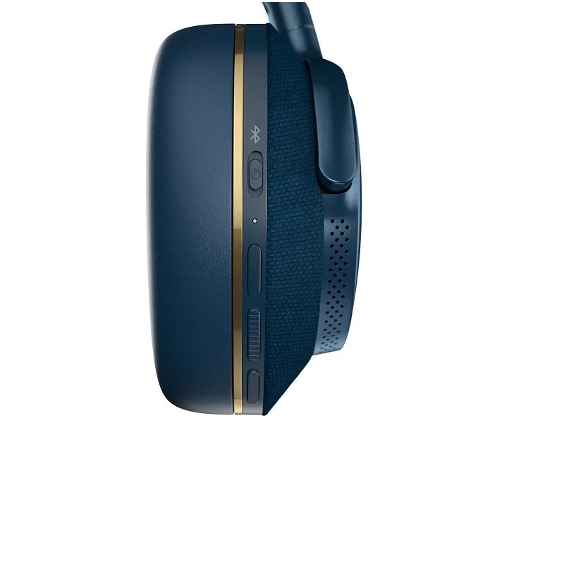 Original Bowers&Wilkins Px7 S2 Over Ear Earphones - New Advanced Noise Cancellation, Slim&Lightweight 15-Min Quick Charge