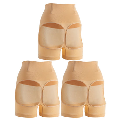 Shapewear Butt Lifter Seamless Women High Waist Slimming Panty Tummy Control Knickers Pant Briefs Body Shaper