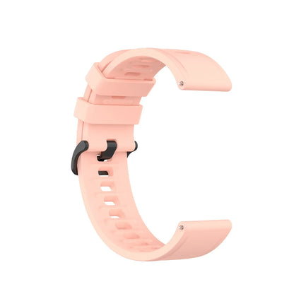 Silicone Strap for Amazfit GTR 47MM /2/2e/Stratos 3 GTR 4 3pro Bracelet Correa For Amazfit GTS 4 Mini/2 2E 3 Watchband