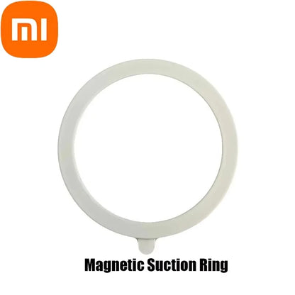 50000mAh Magnetic Wireless Thin Ultra Power Bank For MagSafe Fast Charging Portable Battery Display Power Bank